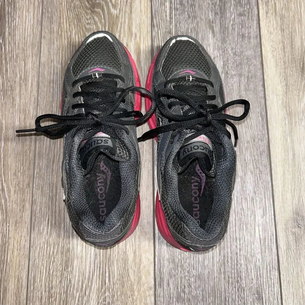 Saucony previously owned